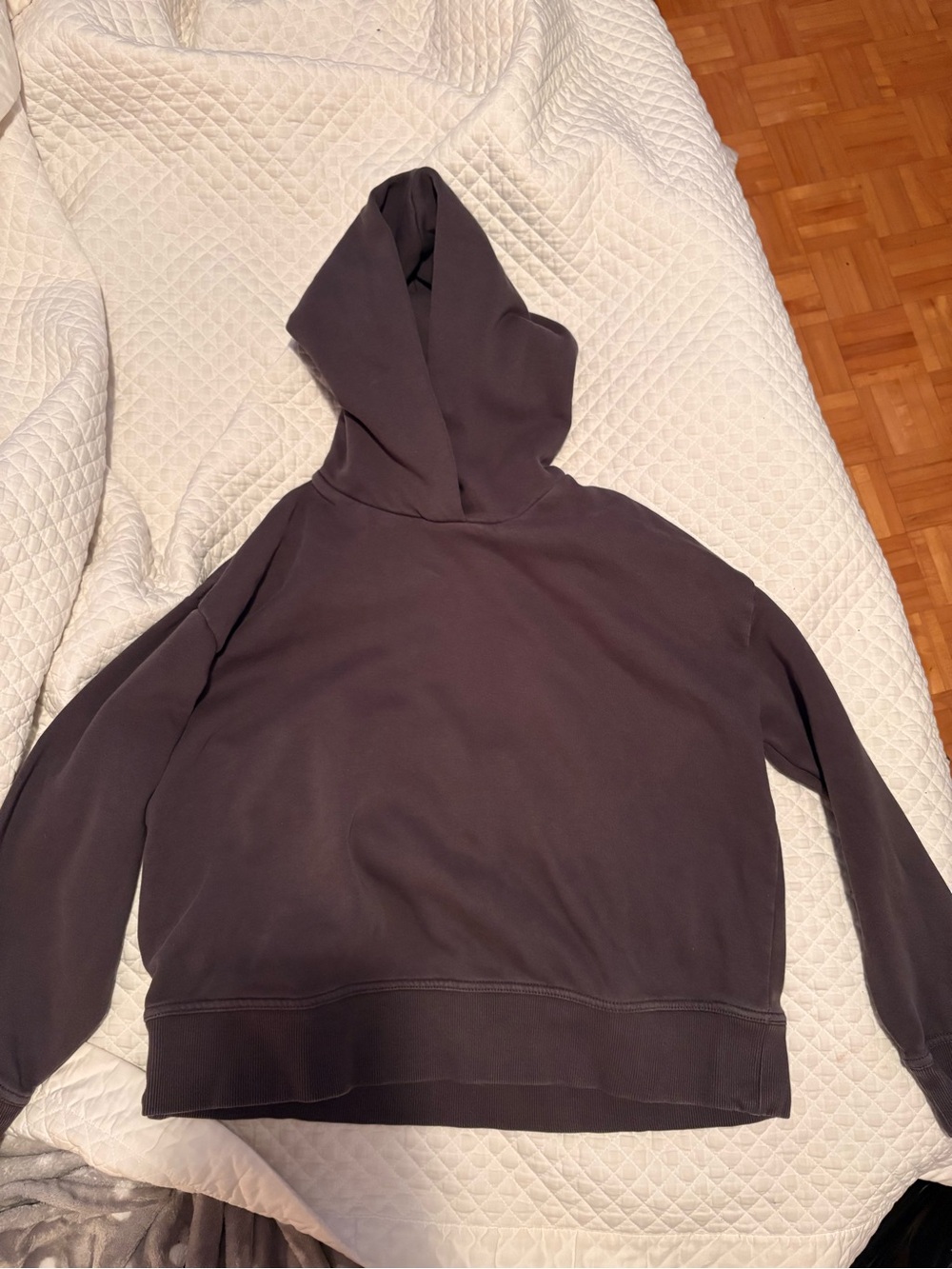 Women’s Zara hoodie